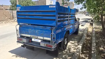 وانت نیسان ‏ - تصویر 5