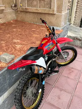 هوندا‏، CRF 250‏ - تصویر 3