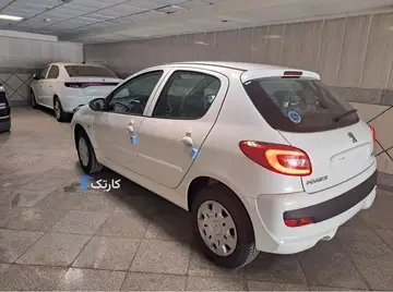 پژو‏، 207‏، TU3‏