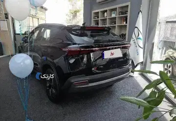 فونیکس‏، FX‏، پریمیوم FWD‏ - تصویر 2