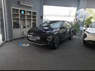 فونیکس‏، FX‏، پریمیوم FWD‏ - تصویر 1