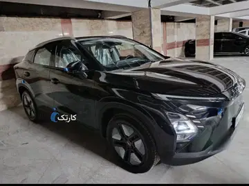 فونیکس‏، FX‏، پریمیوم FWD‏ - تصویر 4
