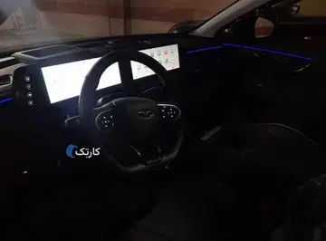 فونیکس‏، FX‏، پریمیوم FWD‏ - تصویر 5