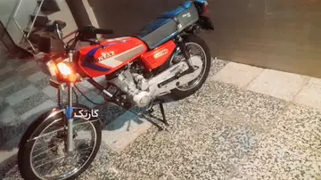 هوندا‏، CD 200‏