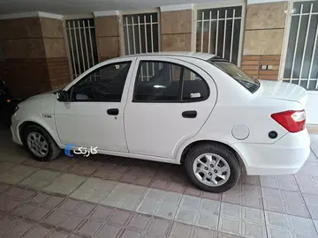 ساینا‏، S‏، دنده ای دوگانه سوز‏ - تصویر 2