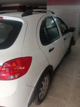 کوییک‏، دنده ای S‏ - تصویر 5