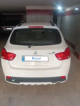 کوییک‏، دنده ای S‏ - تصویر 3