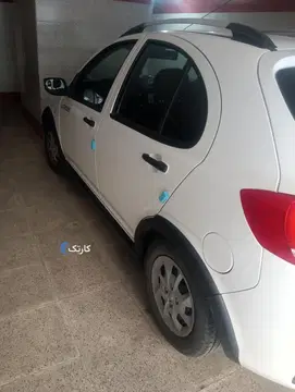 کوییک‏، دنده ای S‏ - تصویر 4