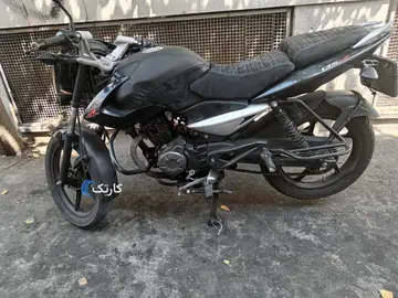 باجاج‏، پالس 135‏ - تصویر 3