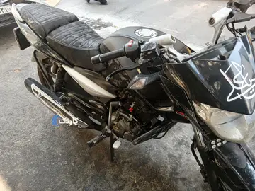 باجاج‏، پالس 135‏ - تصویر 2