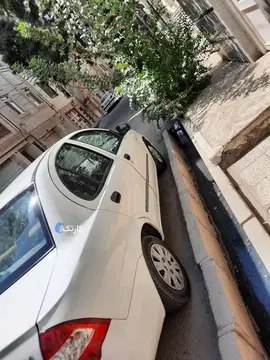 تیبا‏، صندوق دار‏، SX بنزینی‏ - تصویر 4