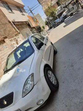 تیبا‏، صندوق دار‏، SX بنزینی‏ - تصویر 3