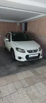 کوییک‏، SR‏،  مونتاژ پارس خودرو دنده ای‏