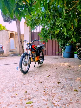 هوندا‏، CD 200‏ - تصویر 2