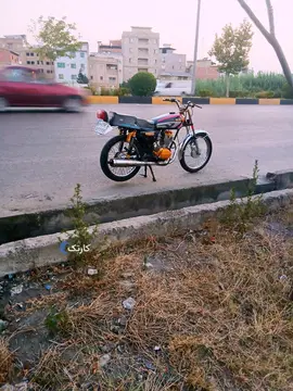 هوندا‏، CD 200‏ - تصویر 3