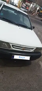فروش دستگاه پراید - تصویر 1
