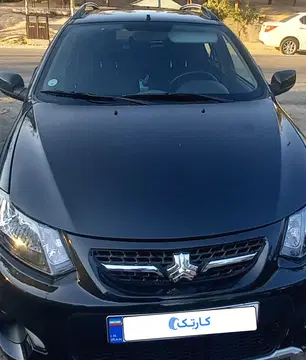 کوییک‏، دنده ای‏