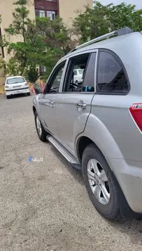 لیفان‏، X60‏، اتوماتیک‏ - تصویر 3