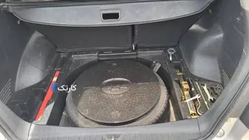لیفان‏، X60‏، اتوماتیک‏ - تصویر 6