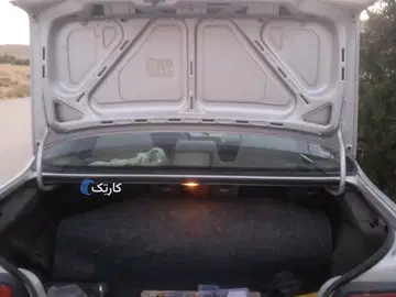 پژو‏، 405‏، GLX دوگانه سوز‏ - تصویر 5