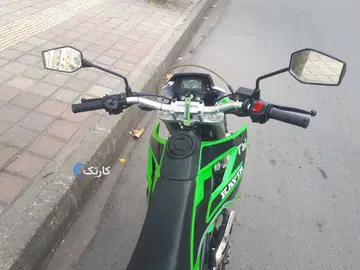 کویر موتور‏، T4 200‏ - تصویر 5