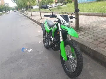 کویر موتور‏، T4 200‏ - تصویر 3