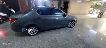 دنا‏، پلاس EF7‏، اتوماتیک توربو آپشنال‏ - تصویر 1