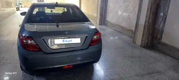دنا‏، پلاس EF7‏، اتوماتیک توربو آپشنال‏ - تصویر 3