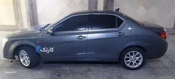 دنا‏، پلاس EF7‏، اتوماتیک توربو آپشنال‏ - تصویر 4