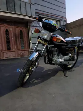 هوندا‏،نیکتاز پلاس۲۰۰CG - تصویر 1