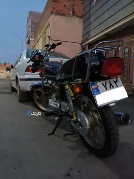 هوندا‏،نیکتاز پلاس۲۰۰CG - تصویر 2