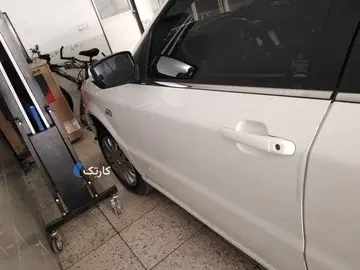 سمند‏، سورن‏، پلاس XU7P بنزینی‏ - تصویر 3