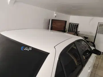 سمند‏، سورن‏، پلاس XU7P بنزینی‏ - تصویر 2