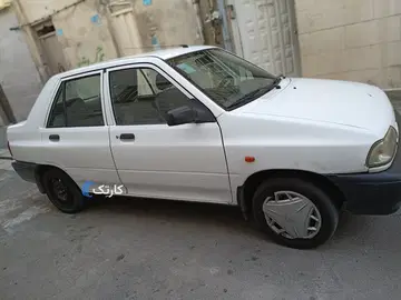 پراید‏، 131‏، SE‏ - تصویر 3