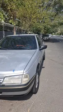 پژو‏، 405‏، GLX بنزینی‏