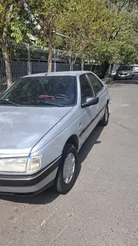 پژو‏، 405‏، GLX بنزینی‏ - تصویر 4
