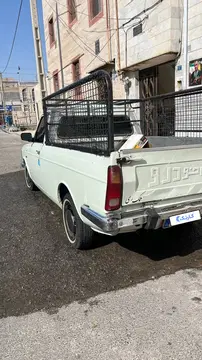 پیکان‏، وانت‏، بنزین‏ مدل 93 - تصویر 3
