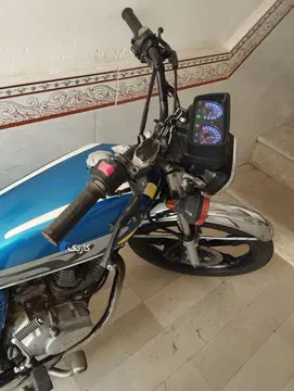 هوندا‏، CD 200‏ - تصویر 2