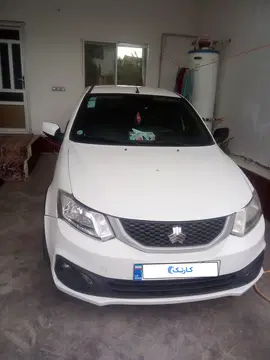 ساینا‏، S‏، دنده ای بنزینی‏ - تصویر 2