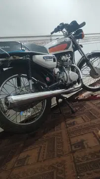 هوندا‏، CDI 125‏ - تصویر 2
