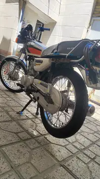 هوندا‏، CDI 125‏