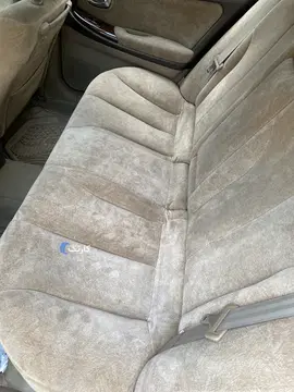 نیسان‏، ماکسیما‏، اتوماتیک‏ - تصویر 3