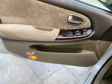نیسان‏، ماکسیما‏، اتوماتیک‏ - تصویر 5