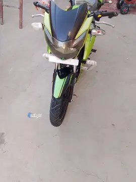 هوندا‏، PCX 160‏ - تصویر 4