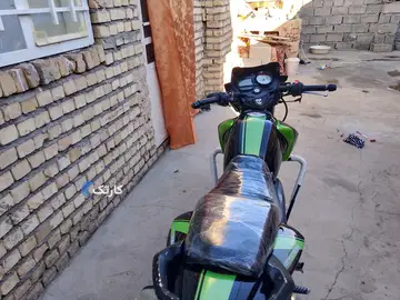 هوندا‏، PCX 160‏ - تصویر 5