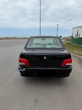 پراید‏، 132‏، ساده‏ - تصویر 4