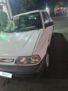 پراید‏، 131‏، SE‏
