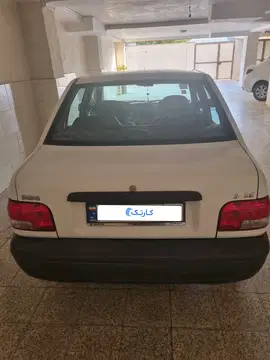 پراید‏، 131‏، SE‏ - تصویر 2