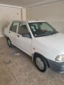 پراید‏، 131‏، SE‏ - تصویر 3