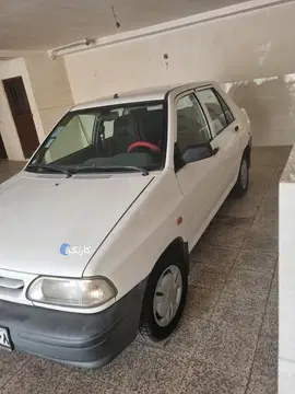 پراید‏، 131‏، SE‏ - تصویر 4
